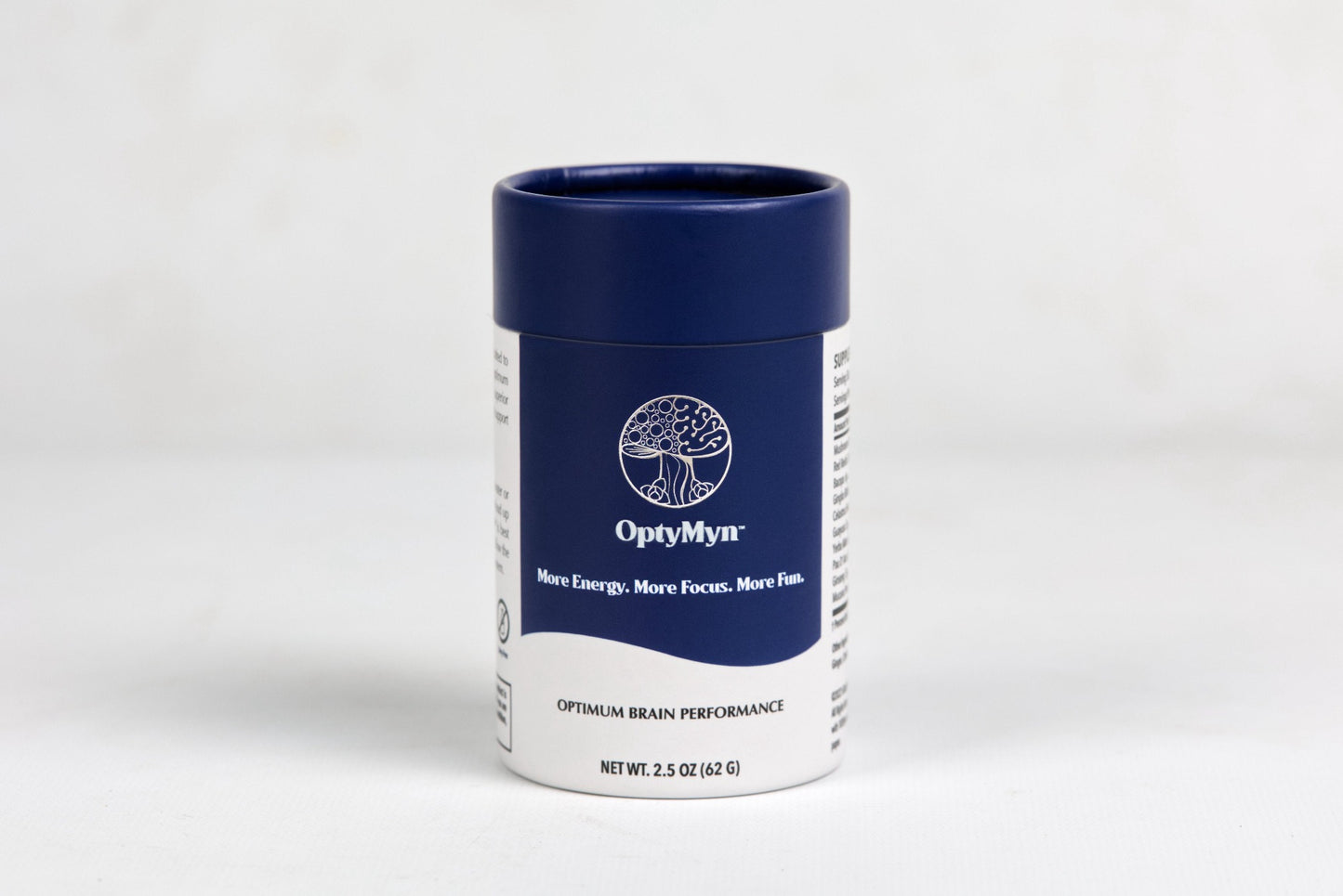 OptyMyn™ – Optimum Brain Performance